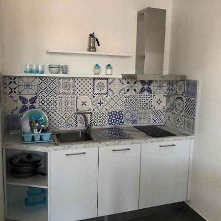 דירות פורטו צ'זראו Nuovissimo Monolocale מראה חיצוני תמונה