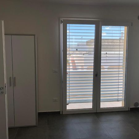 דירות פורטו צ'זראו Nuovissimo Monolocale מראה חיצוני תמונה